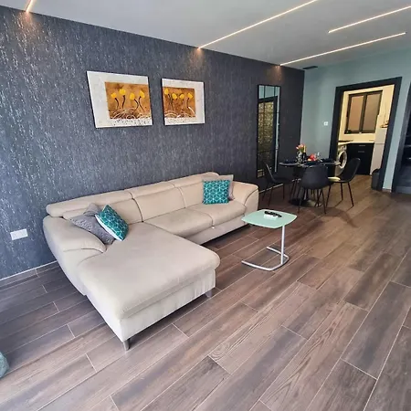 Coast Haven St Julian's Spinola 5 * Saint Julian's