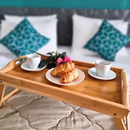 Coast Haven St Julian's Spinola 5 * Saint Julian's