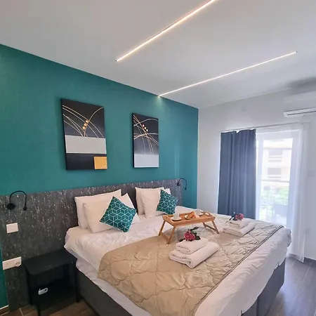 Coast Haven St Julian's Spinola 5 * Saint Julian's
