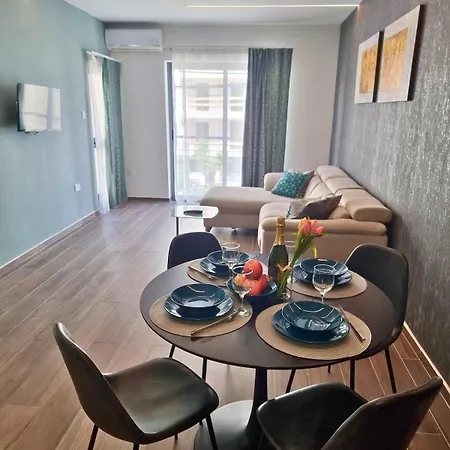Coast Haven St Julian's Spinola 5 Saint Julian's