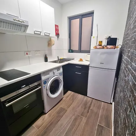 Coast Haven St Julian's Spinola 5 Saint Julian's